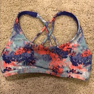 Ivivva sports bra